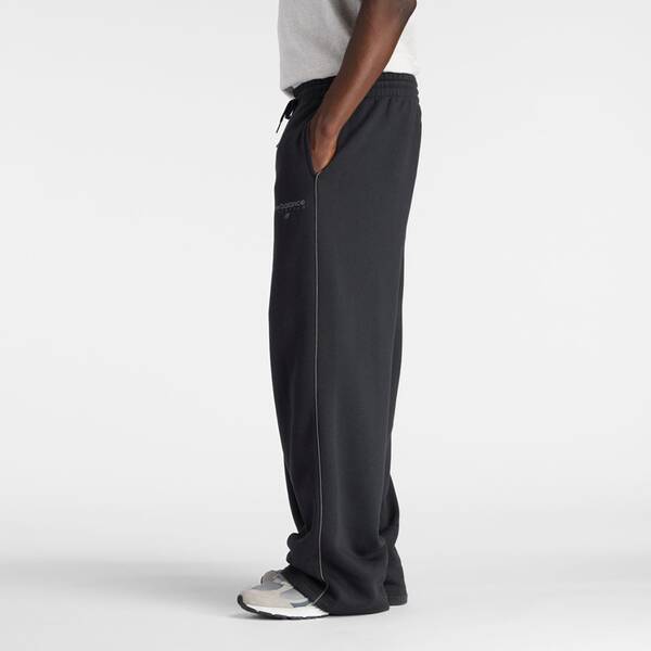 Thumbnail - NEW BALANCE Herren Hose Trackside Fleece Pant