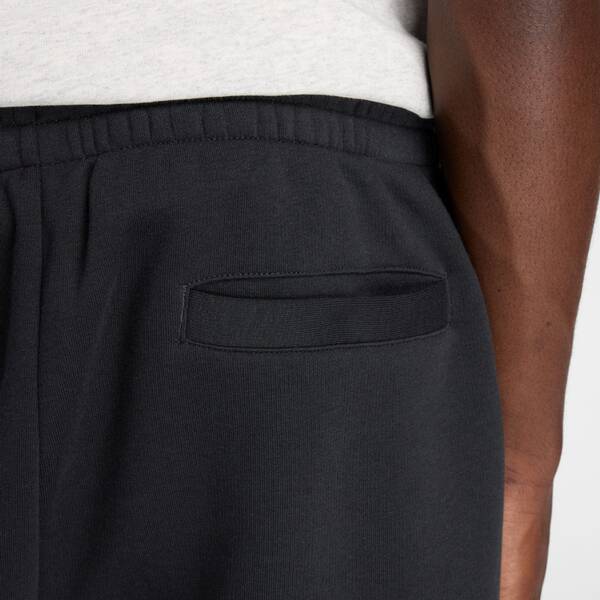 Thumbnail - NEW BALANCE Herren Shorts Trackside Fleece Short 7"