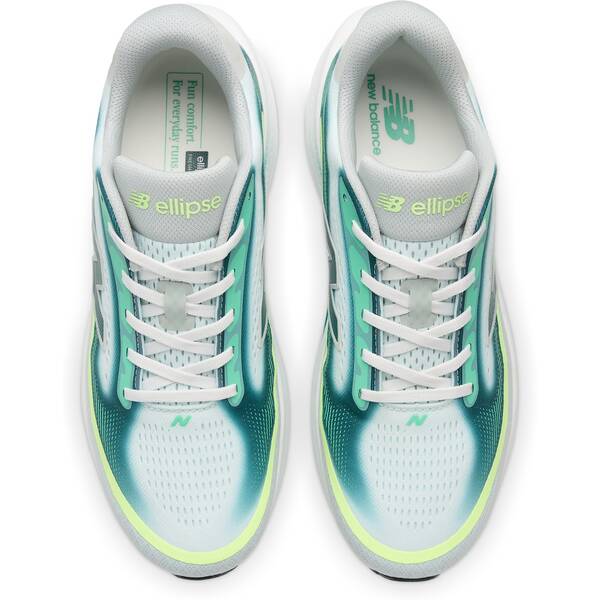 Thumbnail - NEW BALANCE Herren Laufschuhe Ellipse v1 Weit