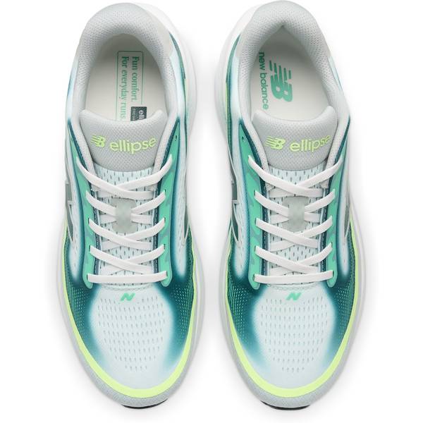 Thumbnail - NEW BALANCE Herren Laufschuhe Ellipse v1