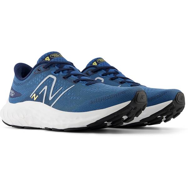 Thumbnail - NEW BALANCE Herren Laufschuhe Fresh Foam X Evoz ST