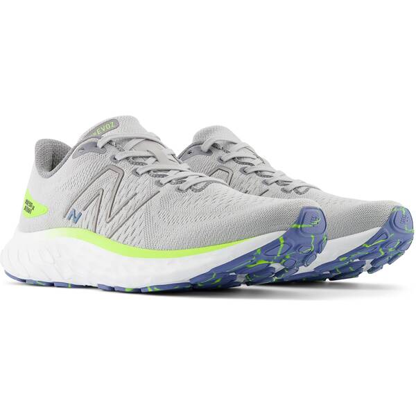 Thumbnail - NEW BALANCE Herren Laufschuhe Fresh Foam X Evoz v3