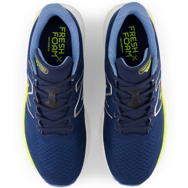 Thumbnail - NEW BALANCE Herren Laufschuhe Fresh Foam X Evoz v3