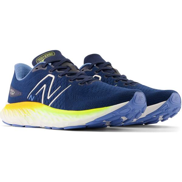 Thumbnail - NEW BALANCE Herren Laufschuhe Fresh Foam X Evoz v3