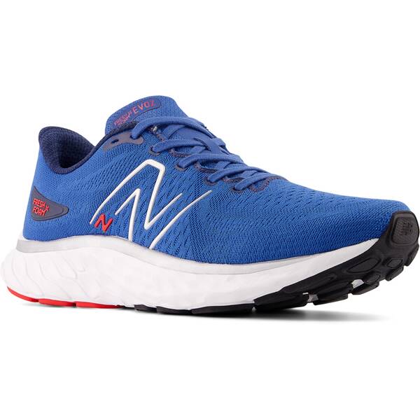 Thumbnail - NEW BALANCE Herren Laufschuhe Fresh Foam X EVOZ v3