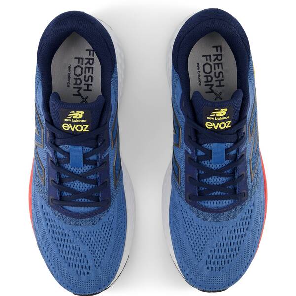 Thumbnail - NEW BALANCE Herren Laufschuhe Fresh Foam X Evoz v4