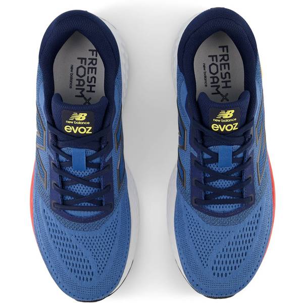 Thumbnail - NEW BALANCE Herren Laufschuhe Fresh Foam X Evoz v4