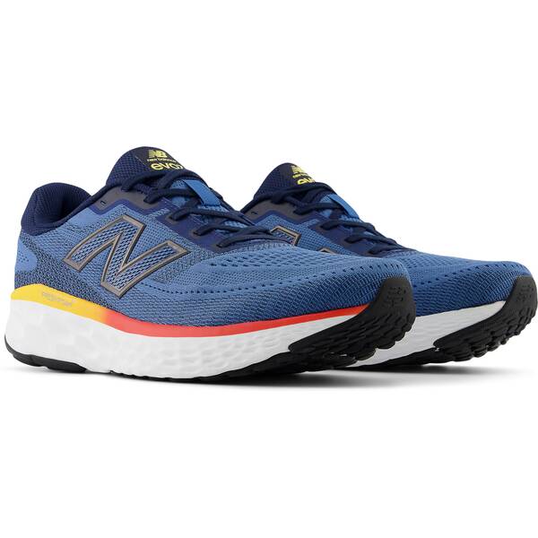 Thumbnail - NEW BALANCE Herren Laufschuhe Fresh Foam X Evoz v4