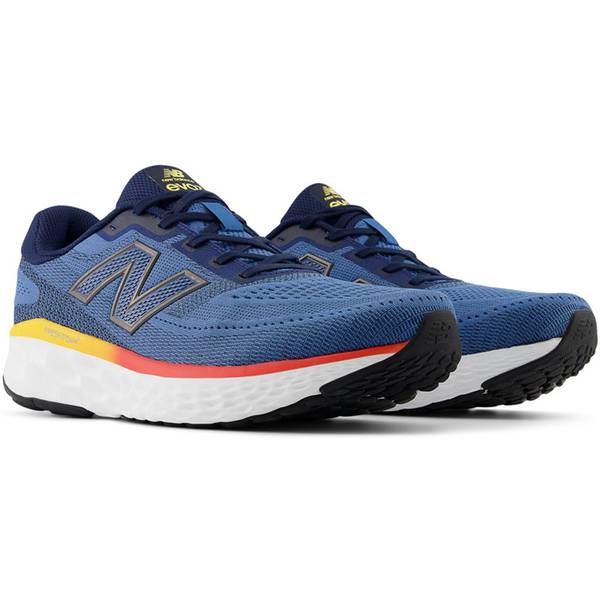 Thumbnail - NEW BALANCE Herren Laufschuhe Fresh Foam X Evoz v4