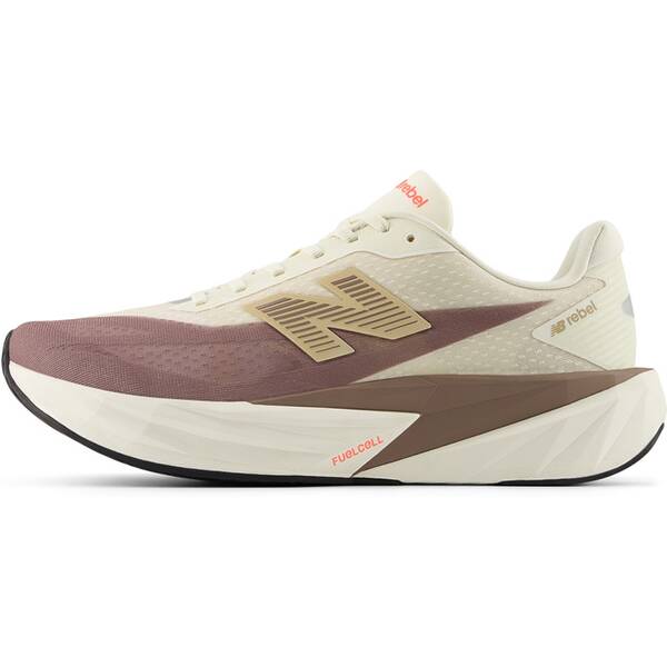 Thumbnail - NEW BALANCE Herren Laufschuhe FuelCell Rebel v5
