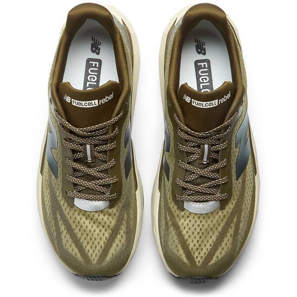 Thumbnail - NEW BALANCE Herren Laufschuhe FuelCell Rebel v5