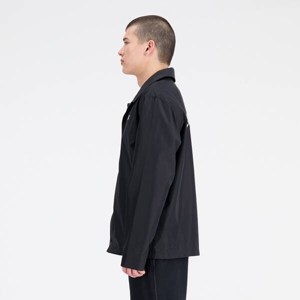 Thumbnail - NEW BALANCE Herren Jacke NB Essentials Coaches Jacket