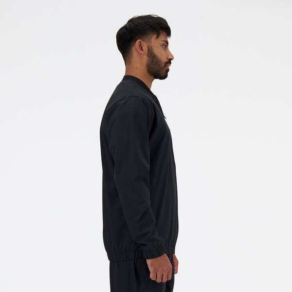 Thumbnail - NEW BALANCE Herren Jacke Mens Training Jacket