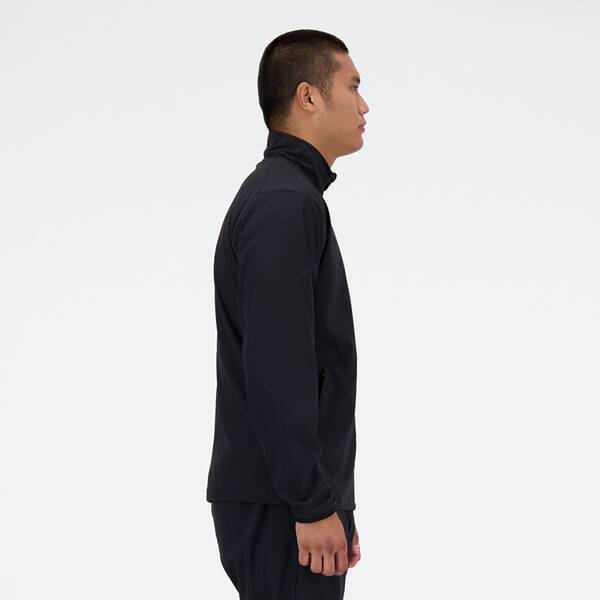 Thumbnail - NEW BALANCE Herren Jacke Mens Training Jacket