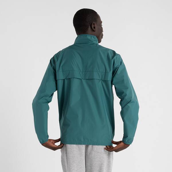 Thumbnail - NEW BALANCE Herren Jacke Mens Running Jacket