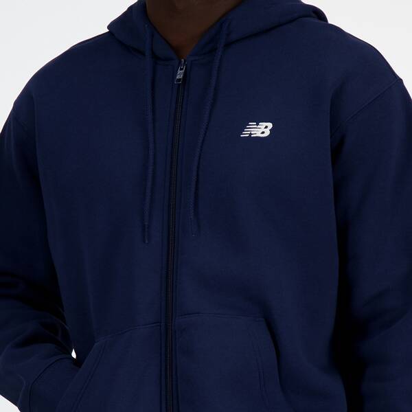 Thumbnail - NEW BALANCE Herren Jacke Mens Lifestyle Jacket