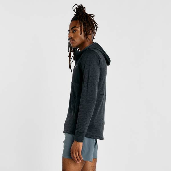 Thumbnail - NEW BALANCE Herren Jacke Heat Grid Hooded Full Zip