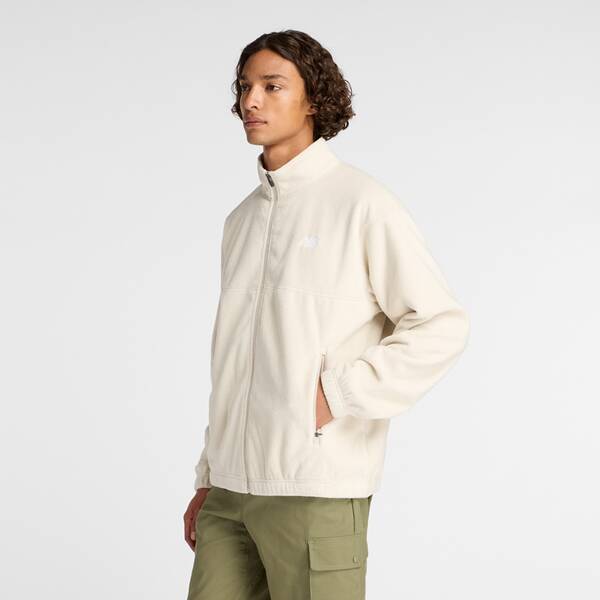 Thumbnail - NEW BALANCE Herren Jacke Polar Fleece Jacket