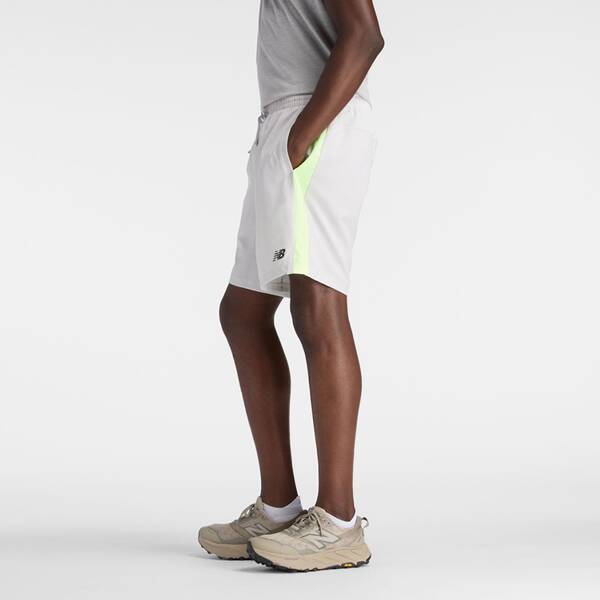 Thumbnail - NEW BALANCE Herren Jacke Fast Days Jacket