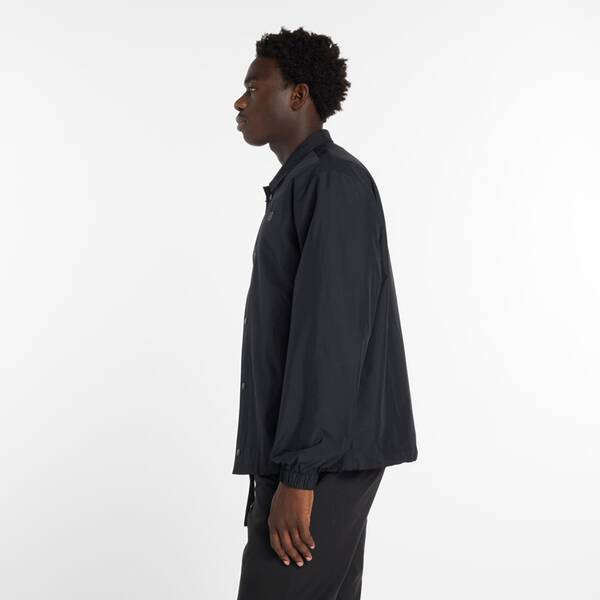 Thumbnail - NEW BALANCE Herren Jacke Lightweight Coaches Jacket