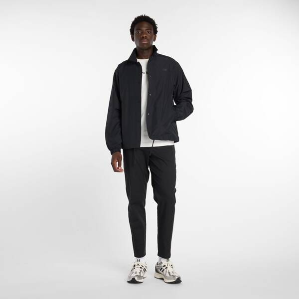 Thumbnail - NEW BALANCE Herren Jacke Lightweight Coaches Jacket