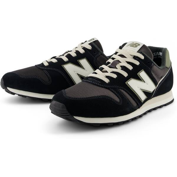 Thumbnail - NEW BALANCE Herren Freizeitschuhe 373V2