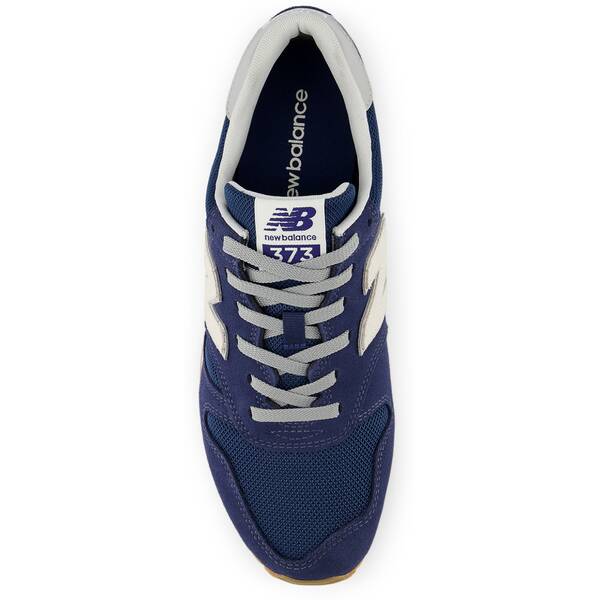 Thumbnail - NEW BALANCE Herren Freizeitschuhe 373