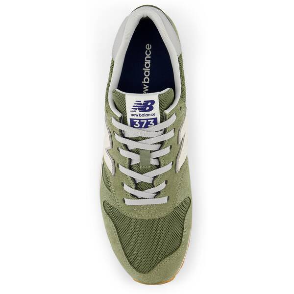 Thumbnail - NEW BALANCE Herren Freizeitschuhe 373