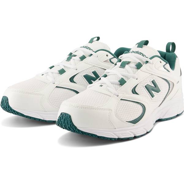 Thumbnail - NEW BALANCE Herren Freizeitschuhe 408