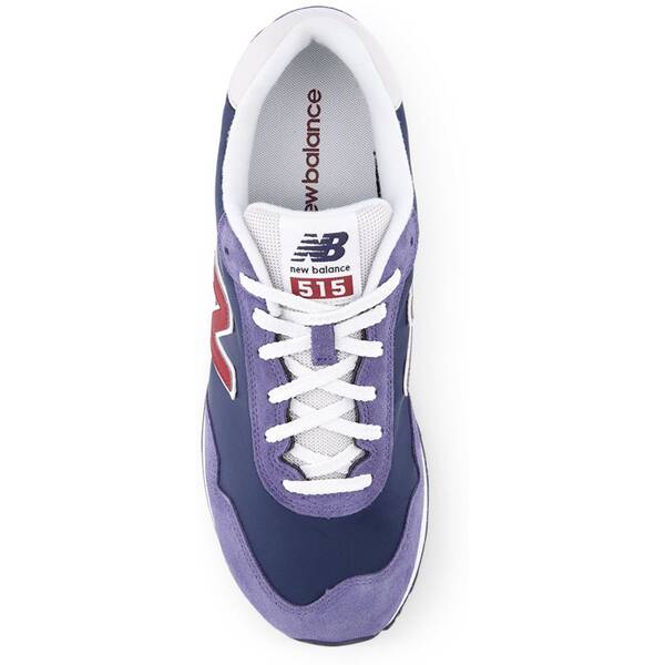 Thumbnail - NEW BALANCE Herren Freizeitschuhe 515