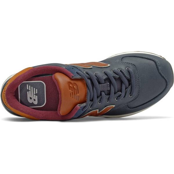 Thumbnail - NEW BALANCE Herren Freizeitschuhe 574