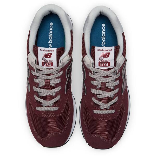Thumbnail - NEW BALANCE Herren Freizeitschuhe 574 Core