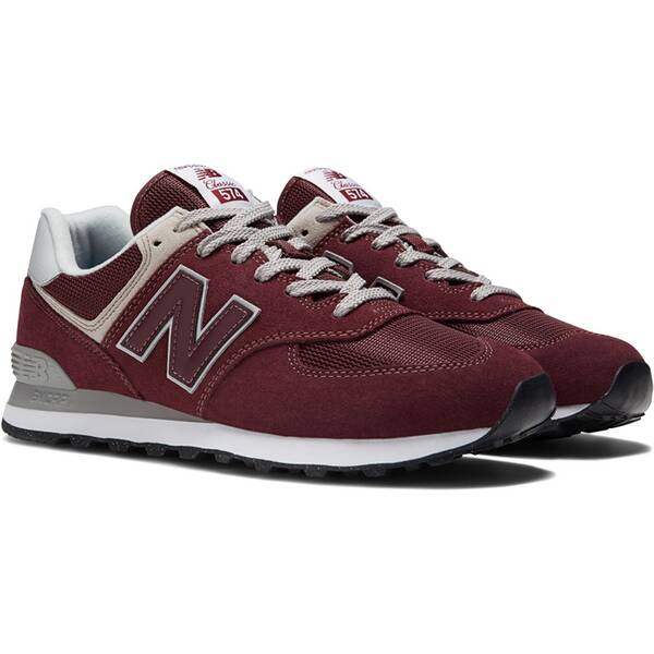 Thumbnail - NEW BALANCE Herren Freizeitschuhe 574 Core