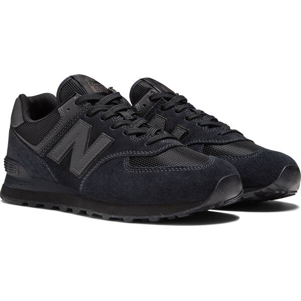 Thumbnail - NEW BALANCE Herren Freizeitschuhe 574 Core Weit