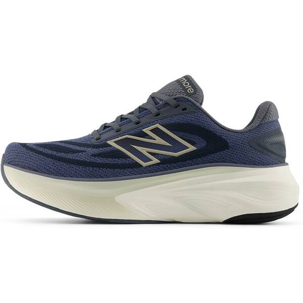 Thumbnail - NEW BALANCE Herren Laufschuhe Fresh Foam X More v6