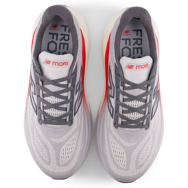 Thumbnail - NEW BALANCE Herren Laufschuhe Fresh Foam X More v6