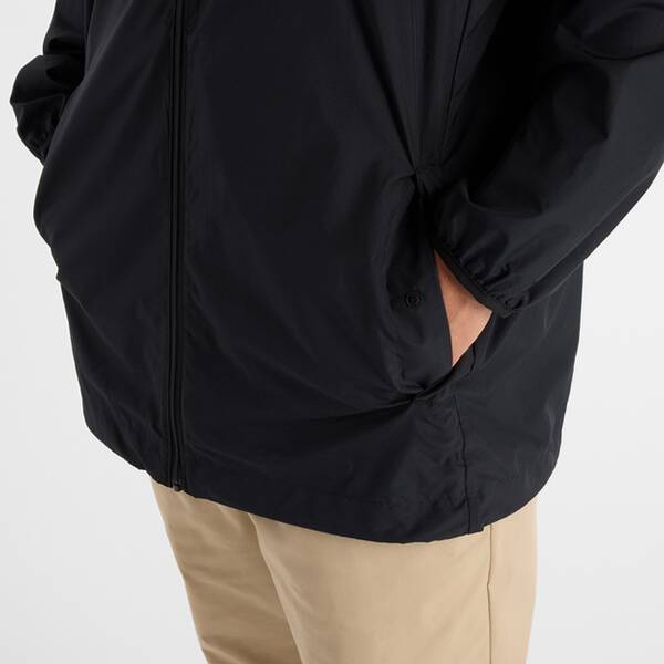 Thumbnail - NEW BALANCE Herren Jacke Athletics Packable