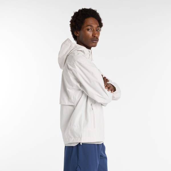 Thumbnail - NEW BALANCE Herren Jacke Better Run Waterproof Jacket