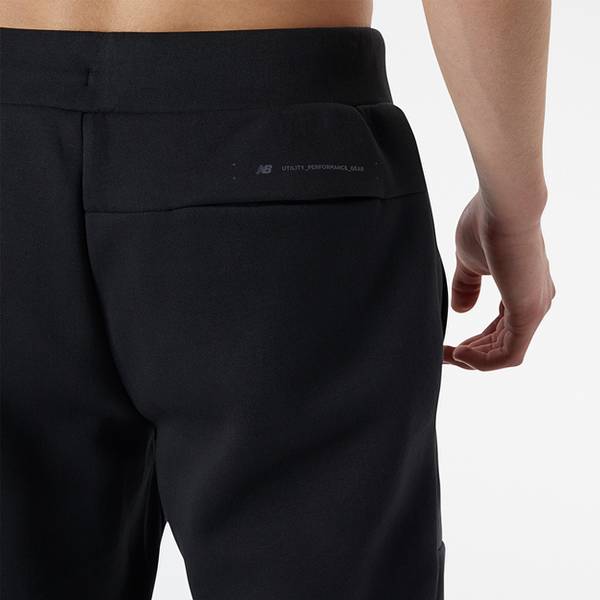 Thumbnail - NEW BALANCE Herren Hose R.W.Tech Fleece Pant