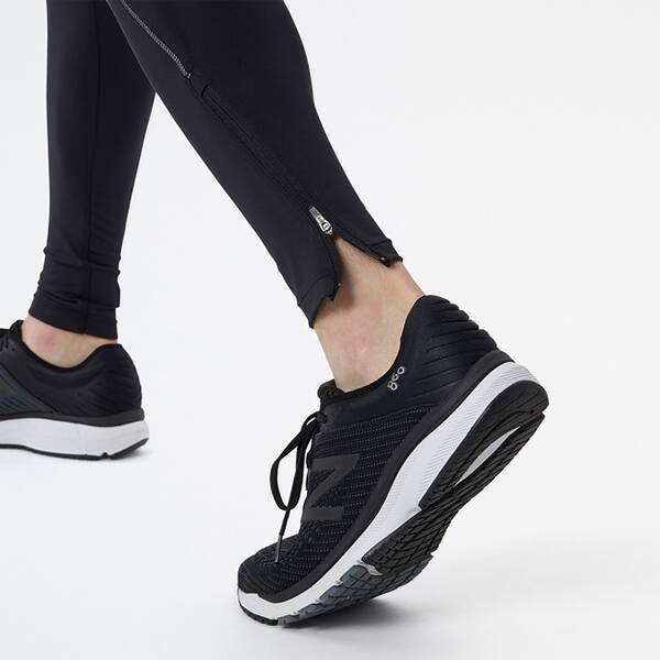 Thumbnail - NEW BALANCE Herren Hose Impact Run Tight