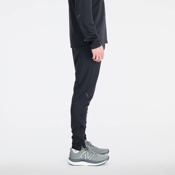 Thumbnail - NEW BALANCE Herren Sporthose Tenacity Knit Training Pant