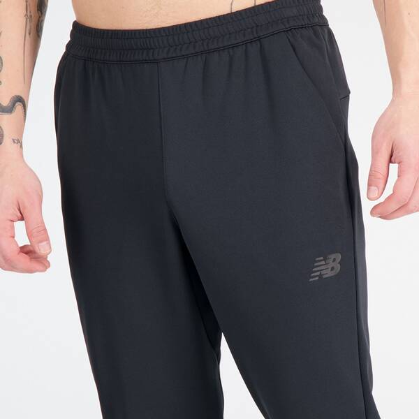 Thumbnail - NEW BALANCE Herren Sporthose Tenacity Knit Training Pant