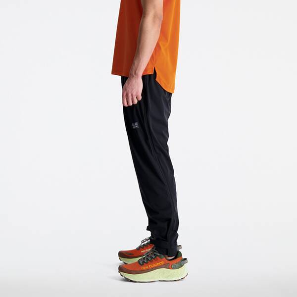 Thumbnail - NEW BALANCE Herren Hose Impact Run AT Waterproof Pant