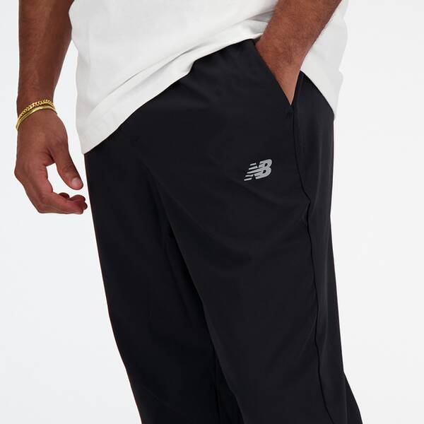 Thumbnail - NEW BALANCE Herren Sporthose Mens Training Pant