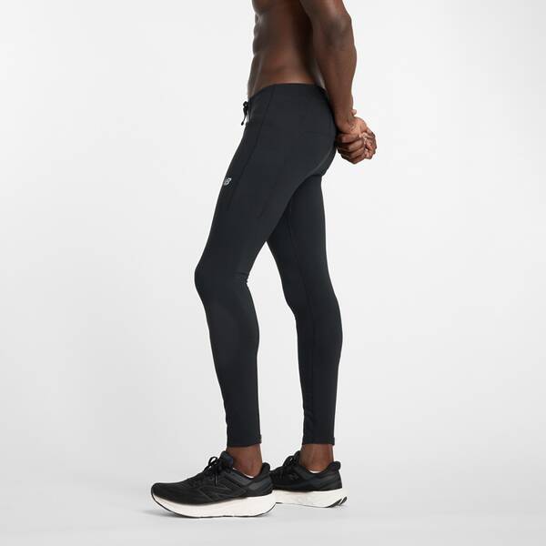 Thumbnail - NEW BALANCE Herren Tights Mens Running Tight