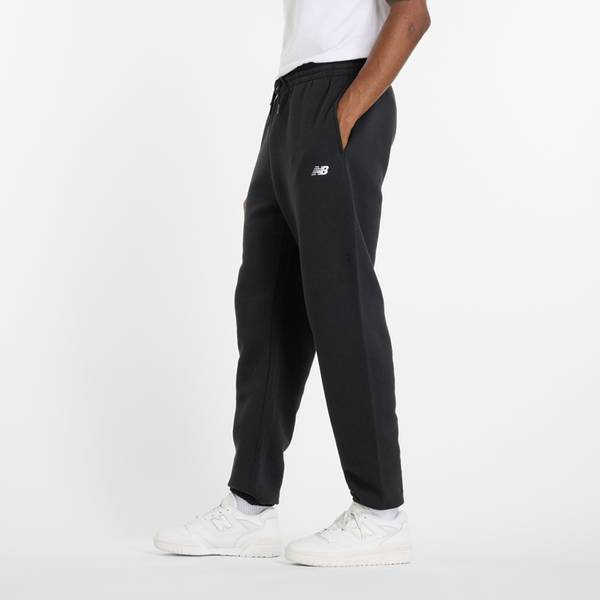 Thumbnail - NEW BALANCE Herren Hose Mens Lifestyle Pants