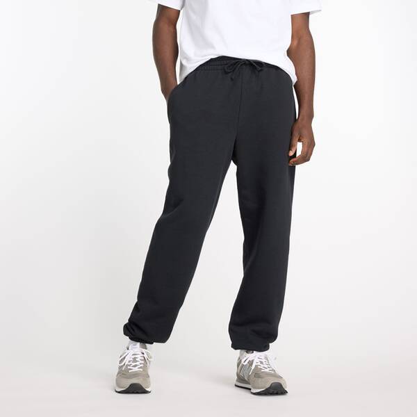 Thumbnail - NEW BALANCE Herren Hose Mens Lifestyle Pants
