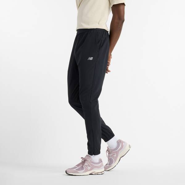Thumbnail - NEW BALANCE Herren Sporthose AC Jogger
