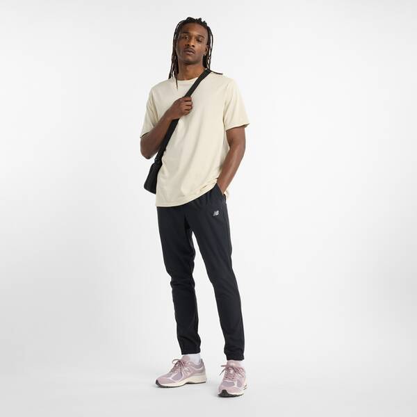 Thumbnail - NEW BALANCE Herren Sporthose AC Jogger