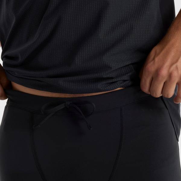 Thumbnail - NEW BALANCE Herren Tights NB Sleek Tight